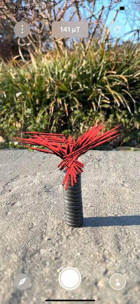 Magna-AR screenshot 3
