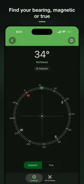 Physics Toolbox Sensor Suite screenshot 8